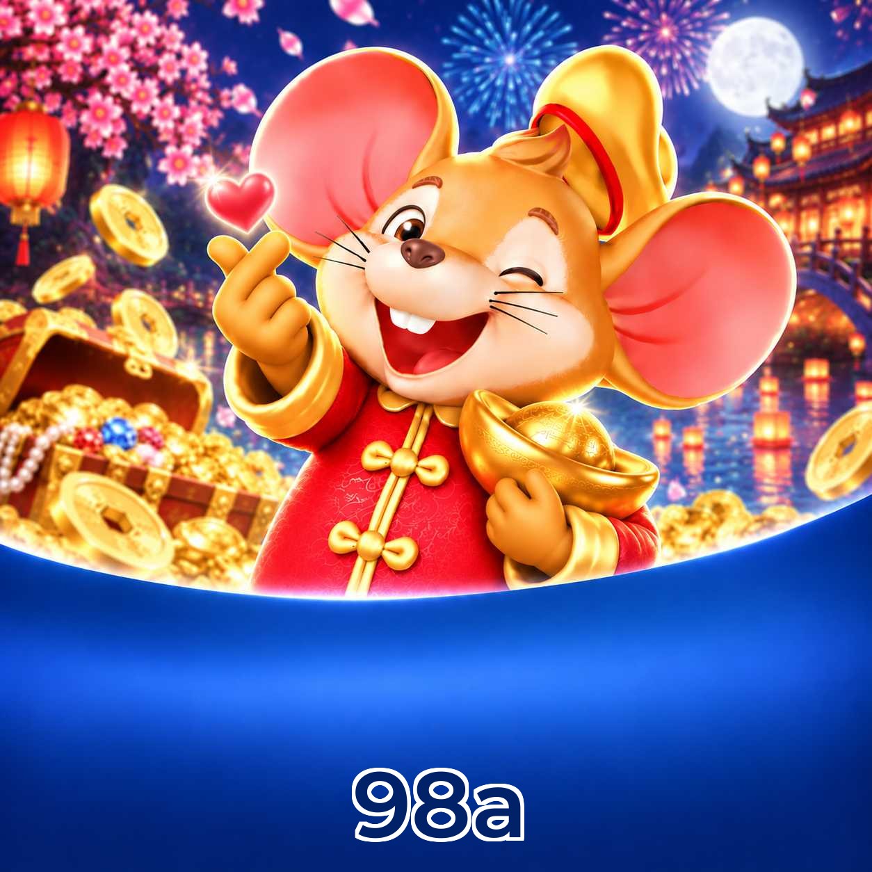 Fortune Tiger Logo 2