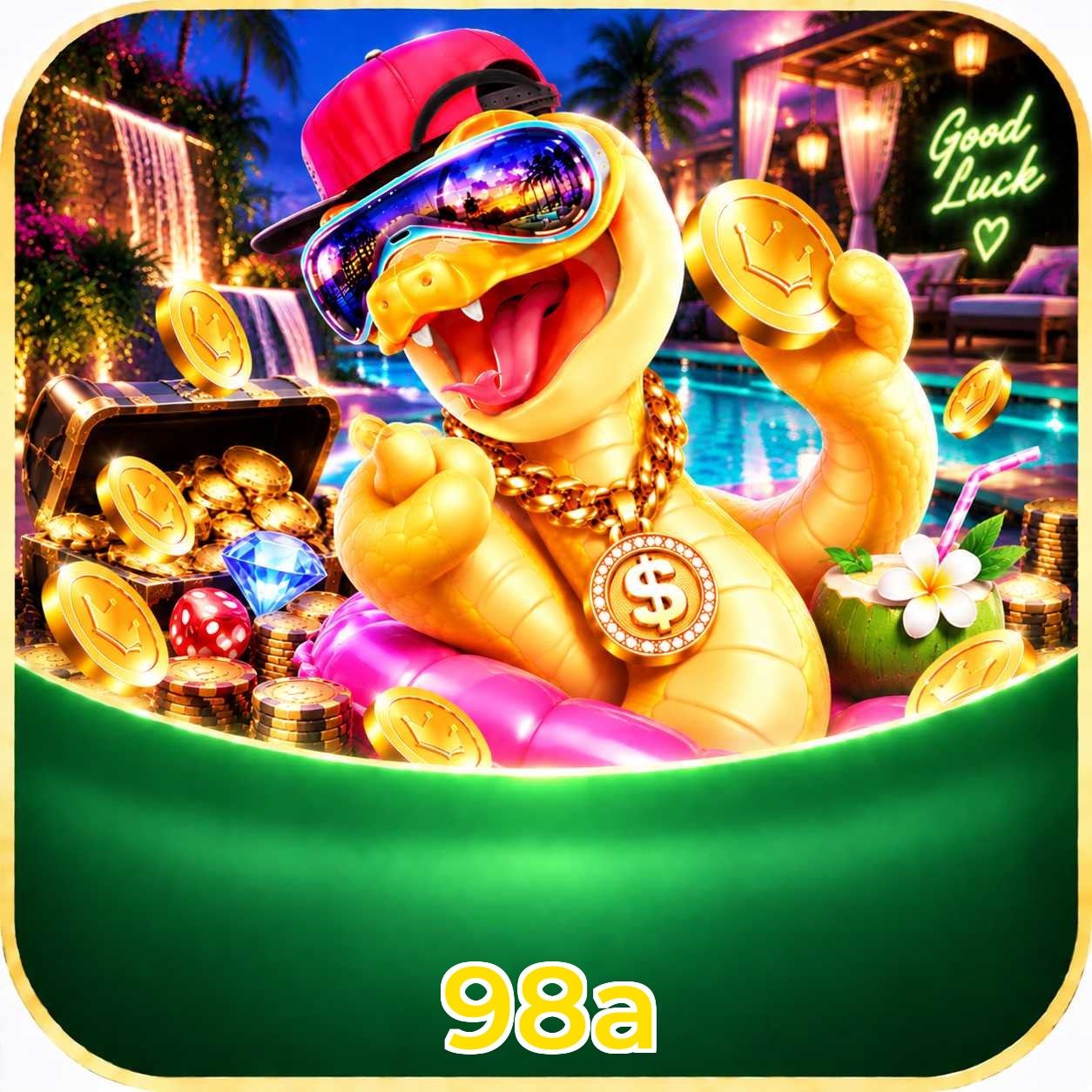 98a Certificado eCOGRA - Jogos Justos Auditados