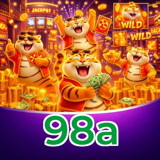 Jackpots em slots